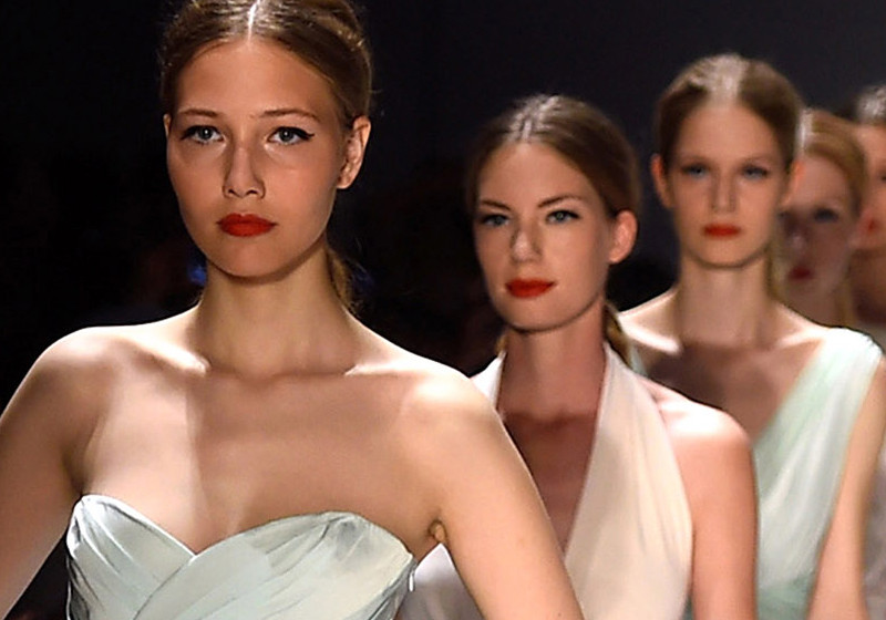  VIP bei der Minx-Show 