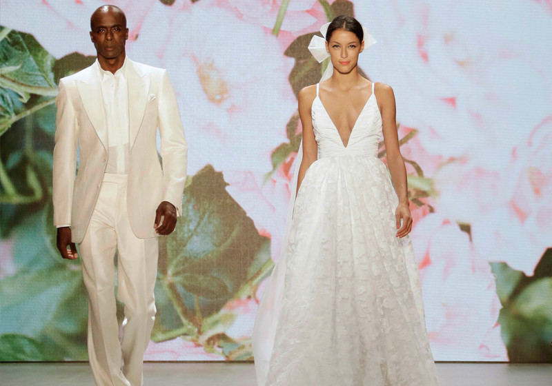  VIP bei der Minx-Show 