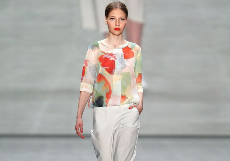  VIP bei der Minx-Show 