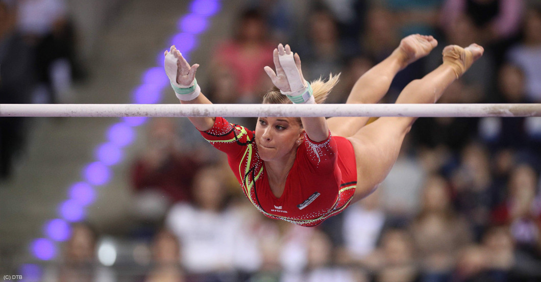 VIP bei Turn WM   VIP bei Turn WM