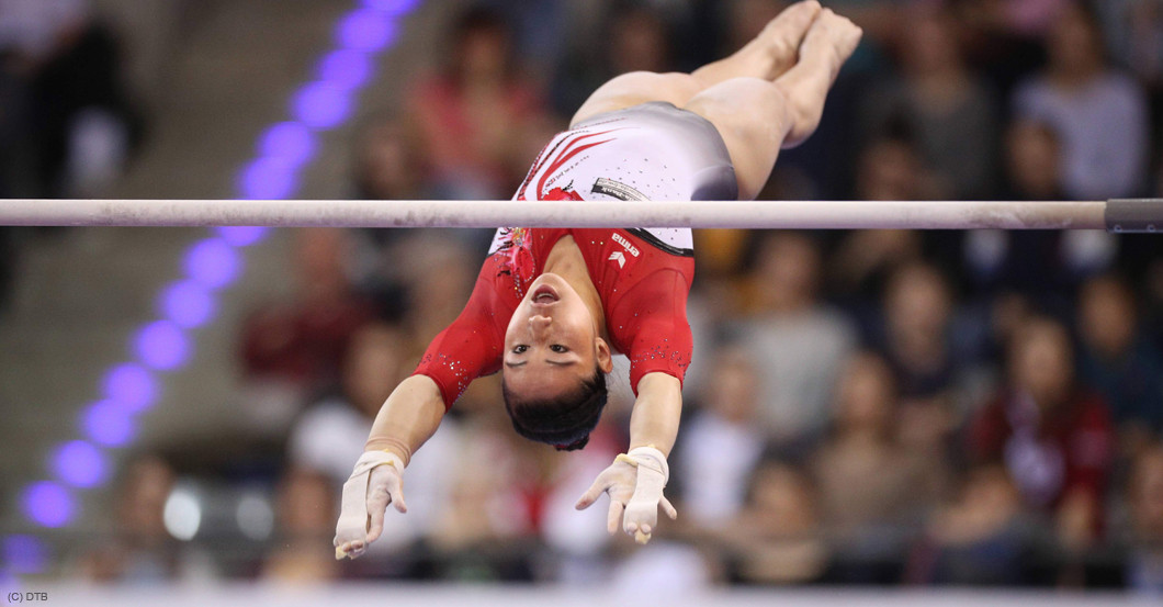 VIP bei Turn WM   VIP bei Turn WM