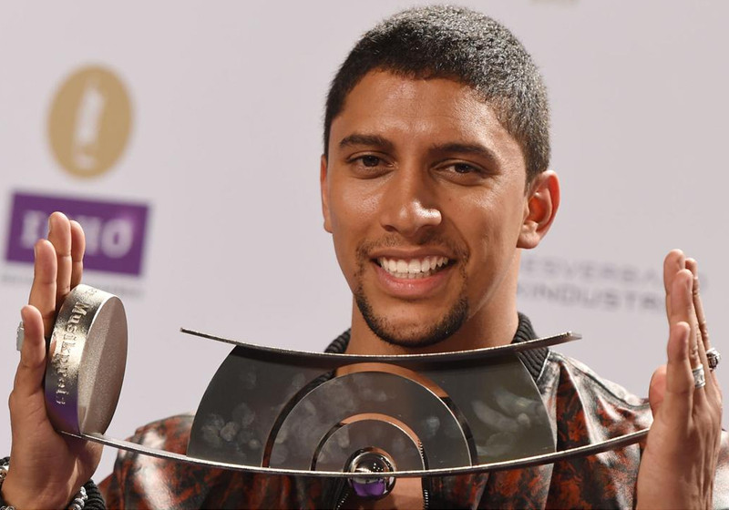 VIP beim ECHO 2016   VIP beim ECHO 2016