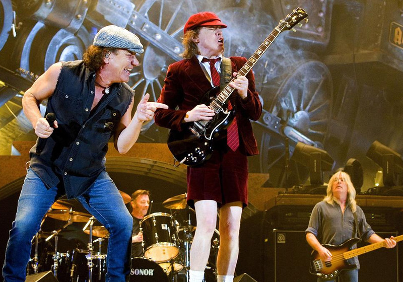 VIP beim ECHO 2016   VIP beim ECHO 2016