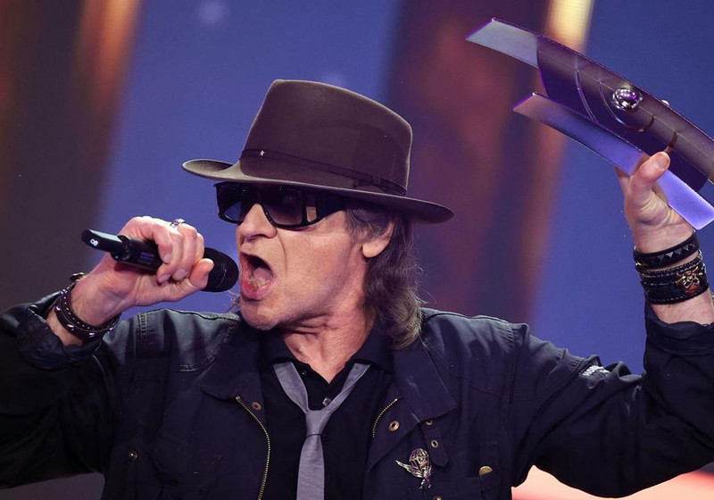 VIP beim ECHO 2016   VIP beim ECHO 2016