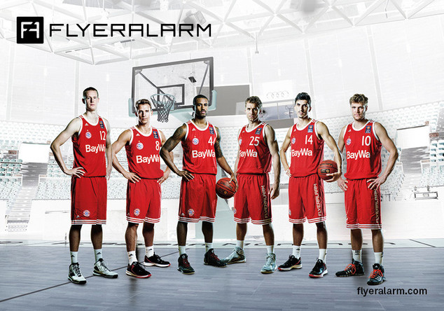 VIP beim FCB Basketball   VIP beim FCB Basketball