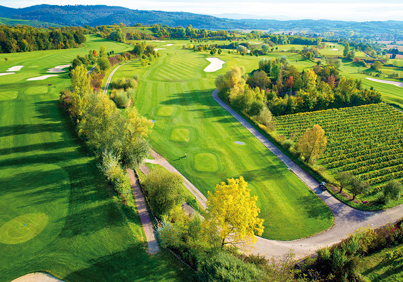 VIP beim Golfturnier   VIP beim Golfturnier