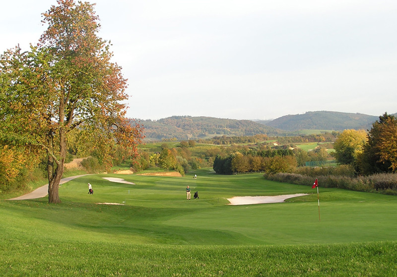VIP beim Golfturnier   VIP beim Golfturnier