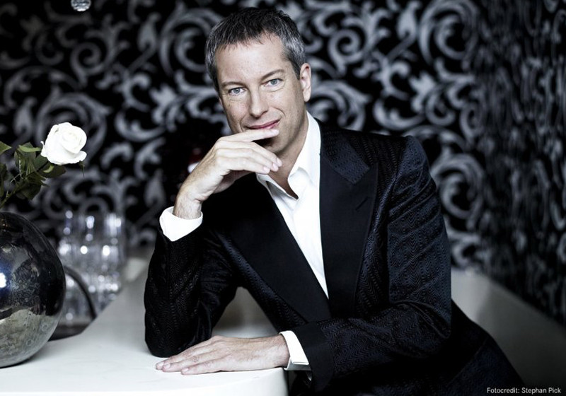 VIP beim Regenbogen Award   VIP beim Regenbogen Award