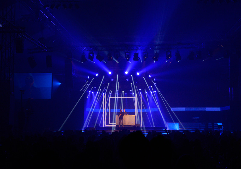 VIP beim Regenbogen Award   VIP beim Regenbogen Award