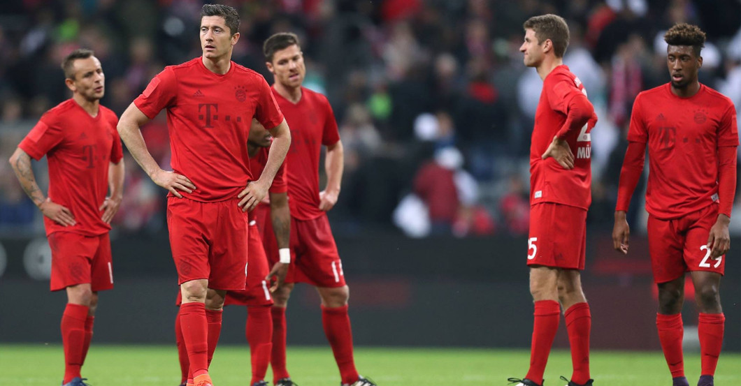 VIP beim Rekordmeister   VIP beim Rekordmeister