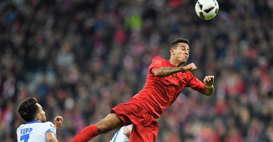 VIP beim Rekordmeister   VIP beim Rekordmeister