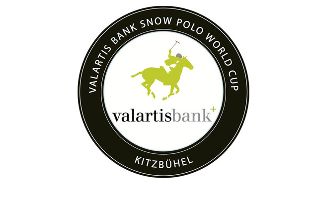  VIP beim Snow Polo 