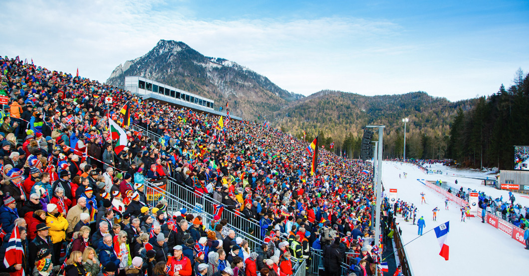  VIP Biathlon Weltcup 