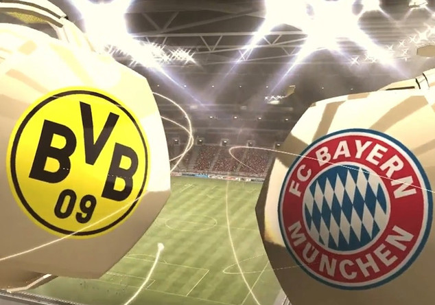 VIP BVB gegen Bayern   VIP BVB gegen Bayern