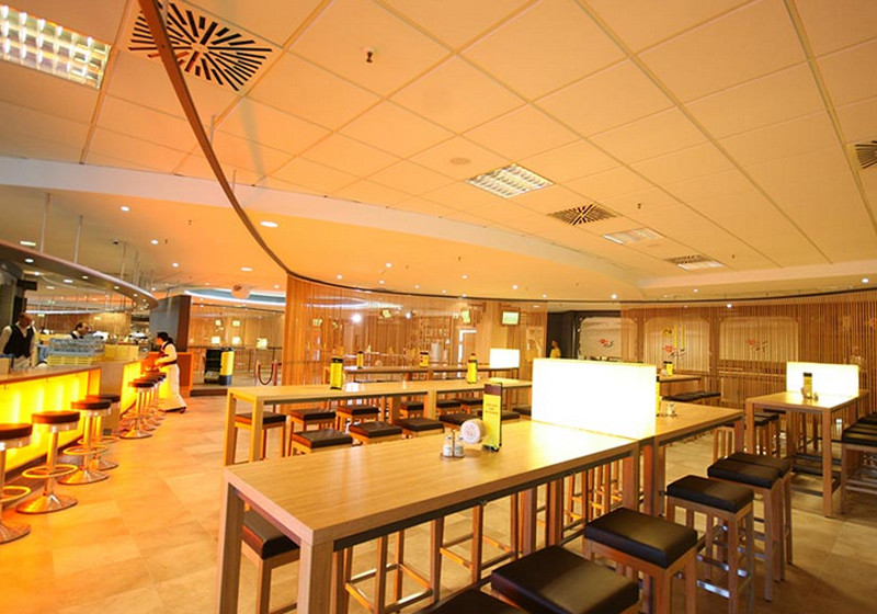  VIP BVB gegen Hertha 