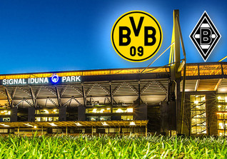  VIP BVB Gladbach 
