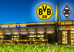  VIP BVB Gladbach 