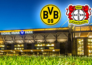  VIP BVB Leverkusen 