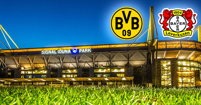 VIP BVB Leverkusen   VIP BVB Leverkusen