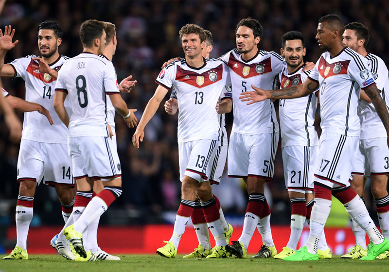 VIP Deutschland Spiel   VIP Deutschland Spiel