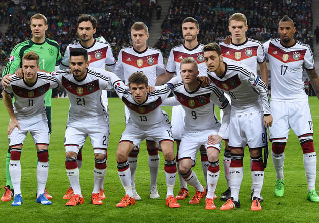 VIP Deutschland Spiel   VIP Deutschland Spiel