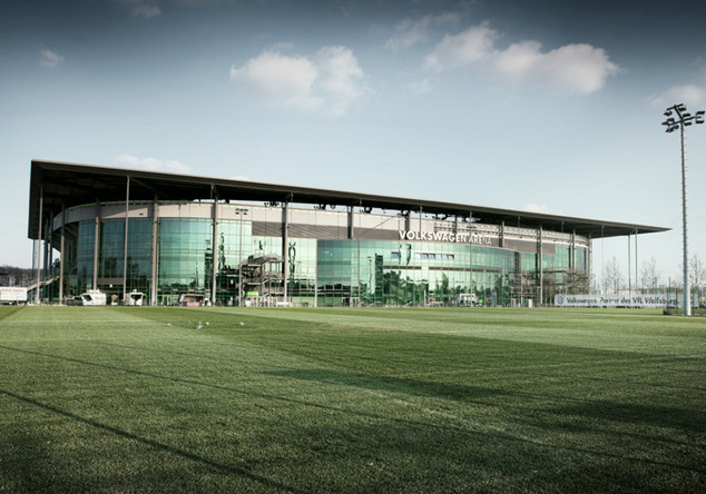 VIP FC Bayern-Spiel   VIP FC Bayern-Spiel