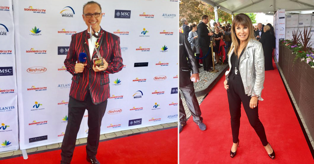  VIP Goldene Sonne 2019 