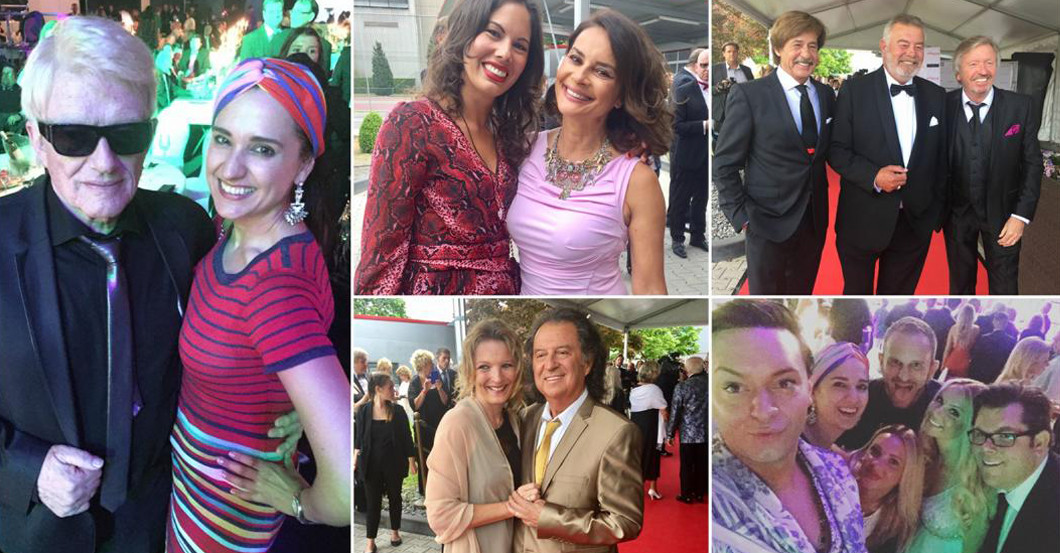  VIP Goldene Sonne 2019 