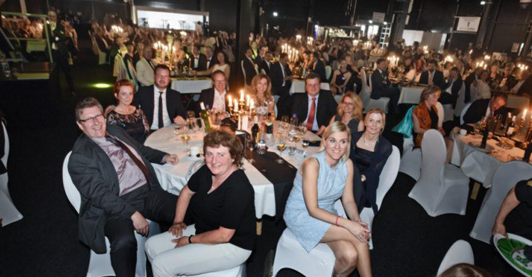  VIP Goldene Sonne 2019 