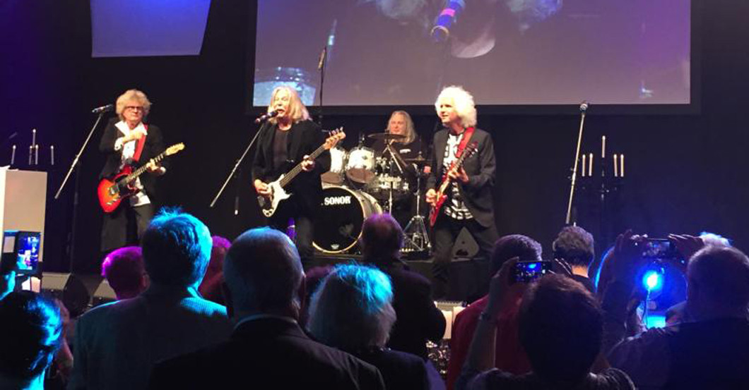  VIP Goldene Sonne 2019 