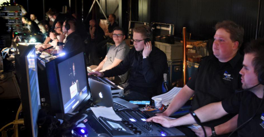  VIP Goldene Sonne 2019 