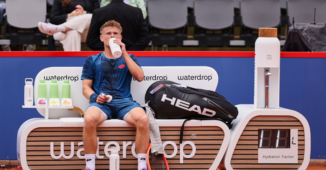  VIP Hamburg Open ATP 2025 