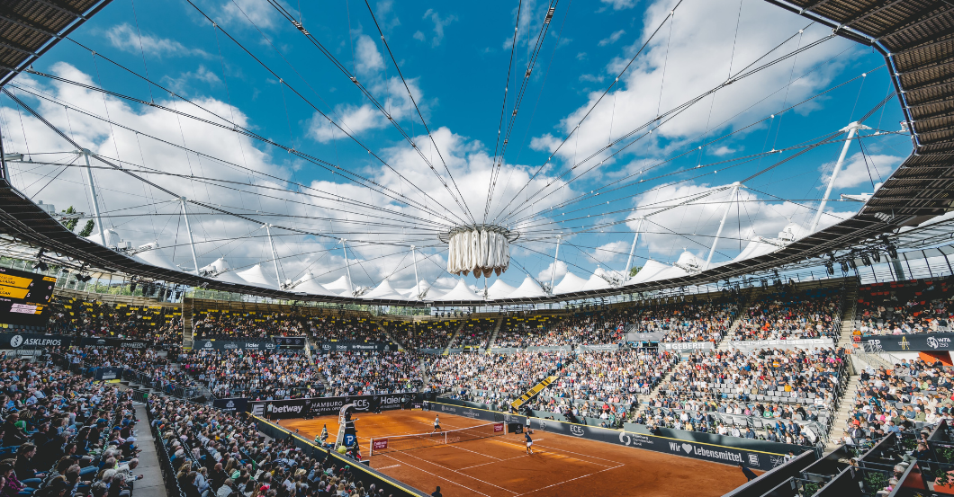  VIP Hamburg Open ATP 2025 