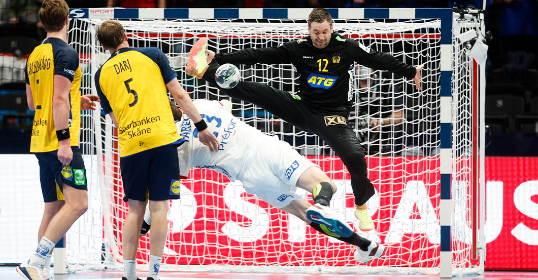 VIP Handball EM   VIP Handball EM