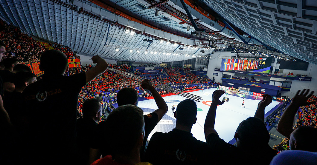 VIP Handball EM   VIP Handball EM