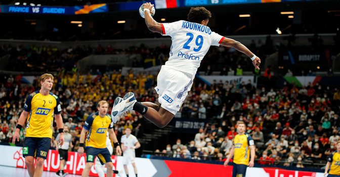 VIP Handball EM   VIP Handball EM