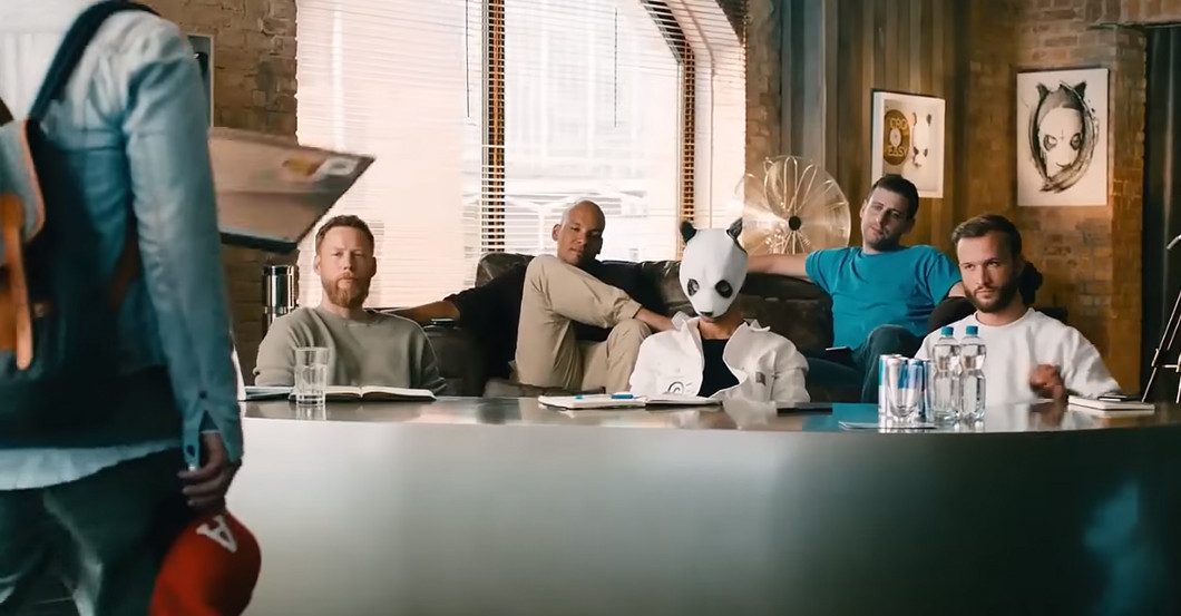  VIP Karten Cro Kinofilm 