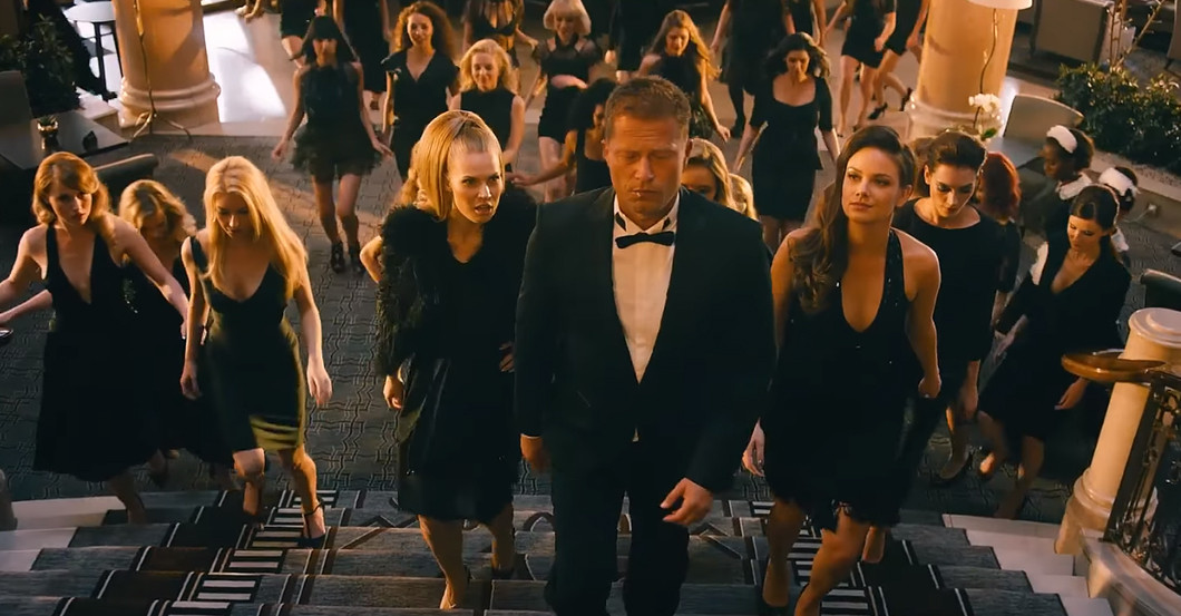  VIP Karten Cro Kinofilm 