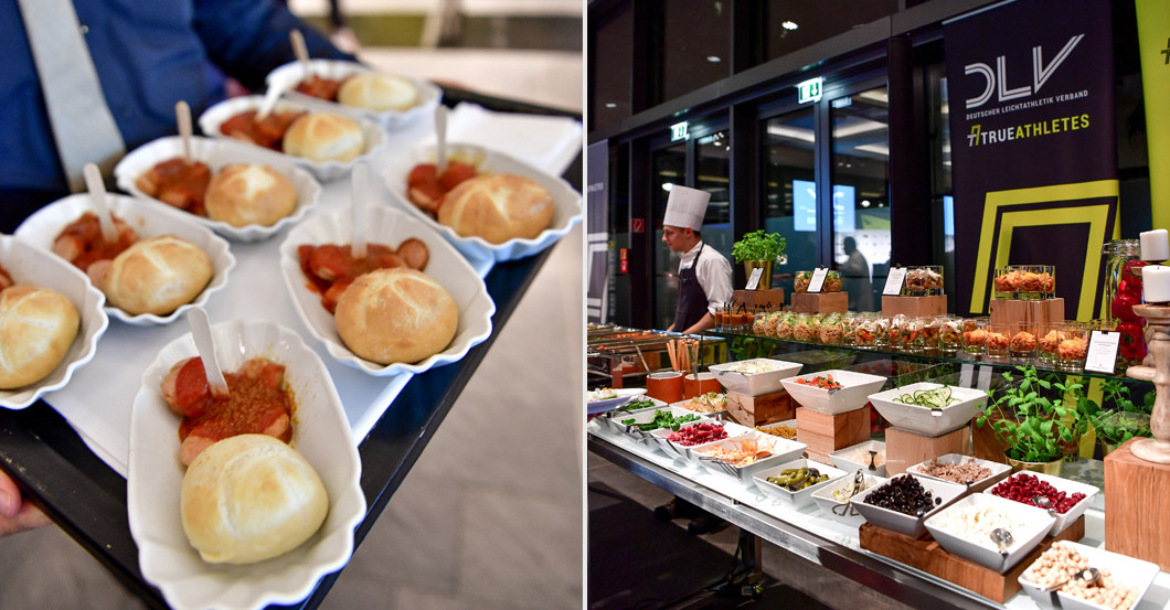  VIP Leichtathletik DM I 