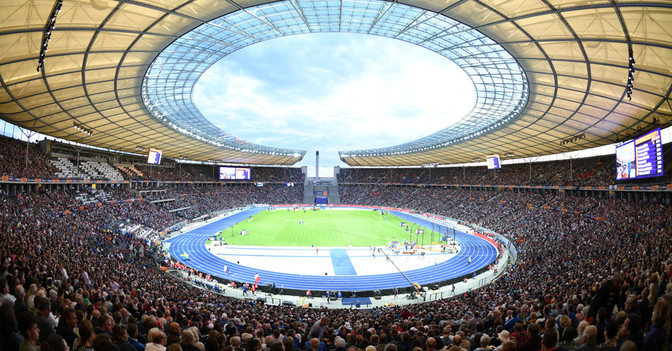  VIP Leichtathletik DM I 