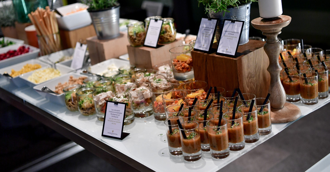  VIP Leichtathletik DM II 