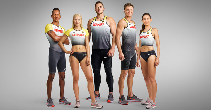  VIP Leichtathletik DM II 