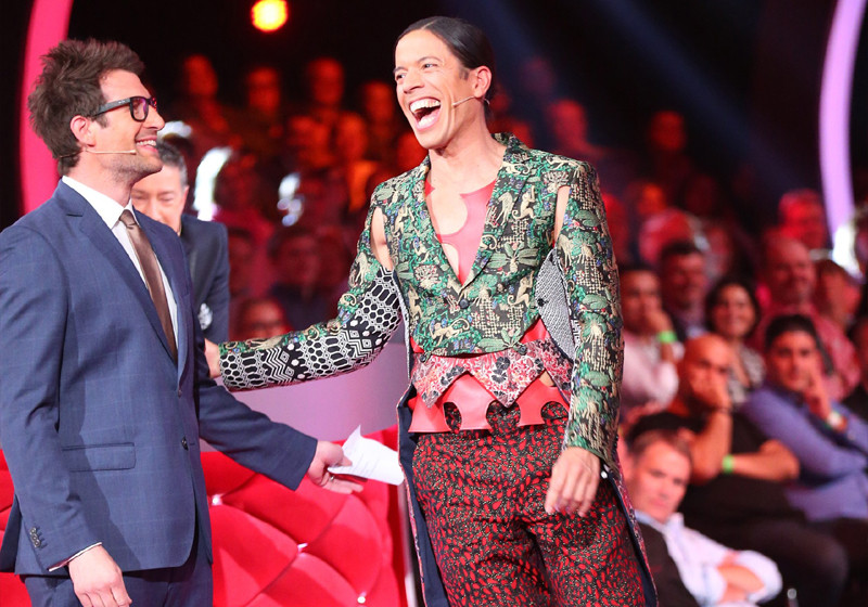 VIP Lets Dance Finale   VIP Lets Dance Finale