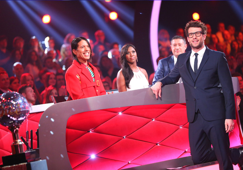 VIP Lets Dance Finale   VIP Lets Dance Finale