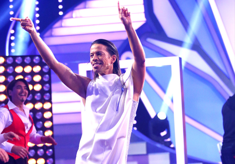 VIP Lets Dance Finale   VIP Lets Dance Finale