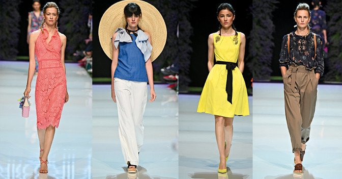 VIP Marc Cain   VIP Marc Cain