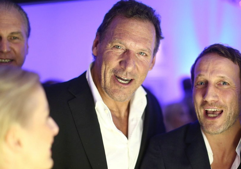 VIP Movie meets Media   VIP Movie meets Media