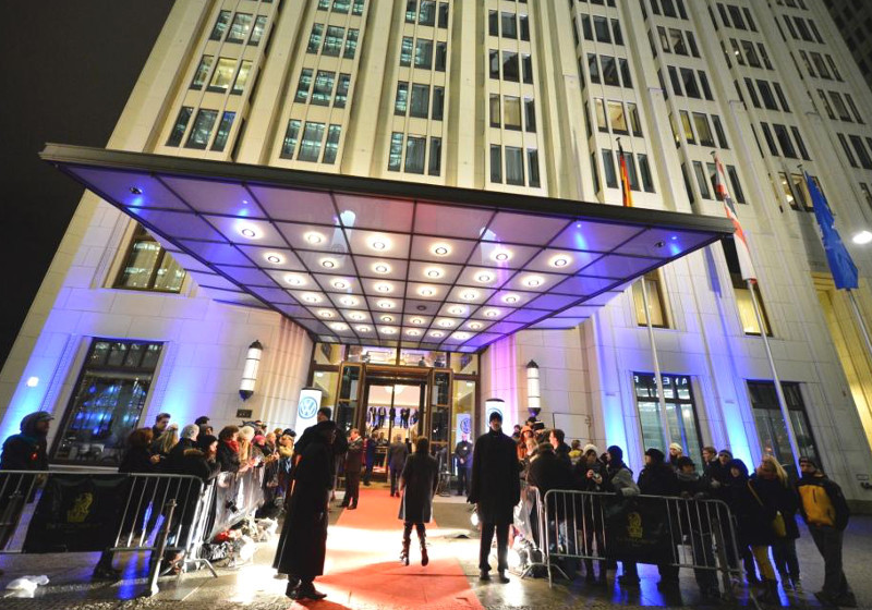 VIP Movie meets Media   VIP Movie meets Media