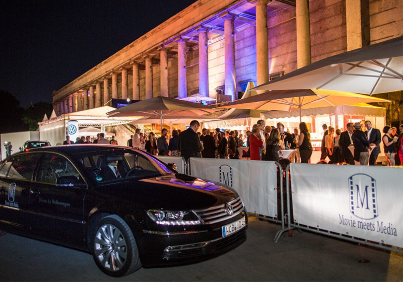 VIP Movie meets Media   VIP Movie meets Media