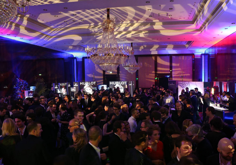 VIP Movie meets Media   VIP Movie meets Media